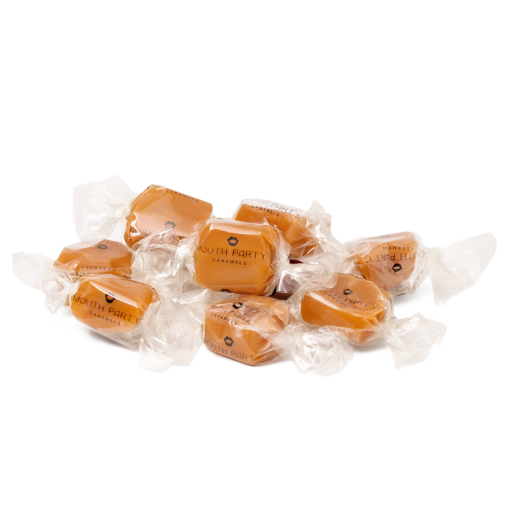Fall Trio Gift Box