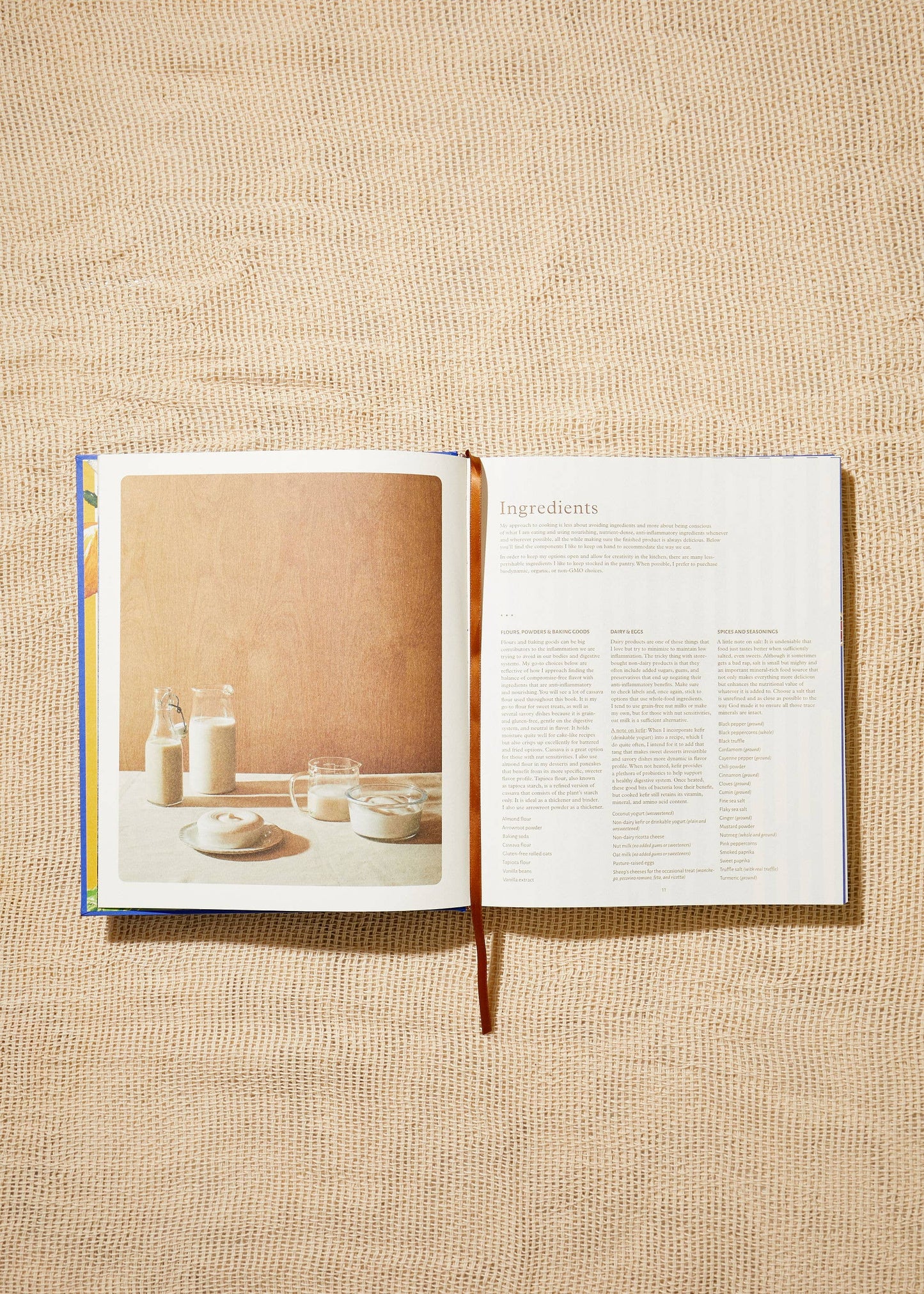 The Way We Eat - Signed Copy