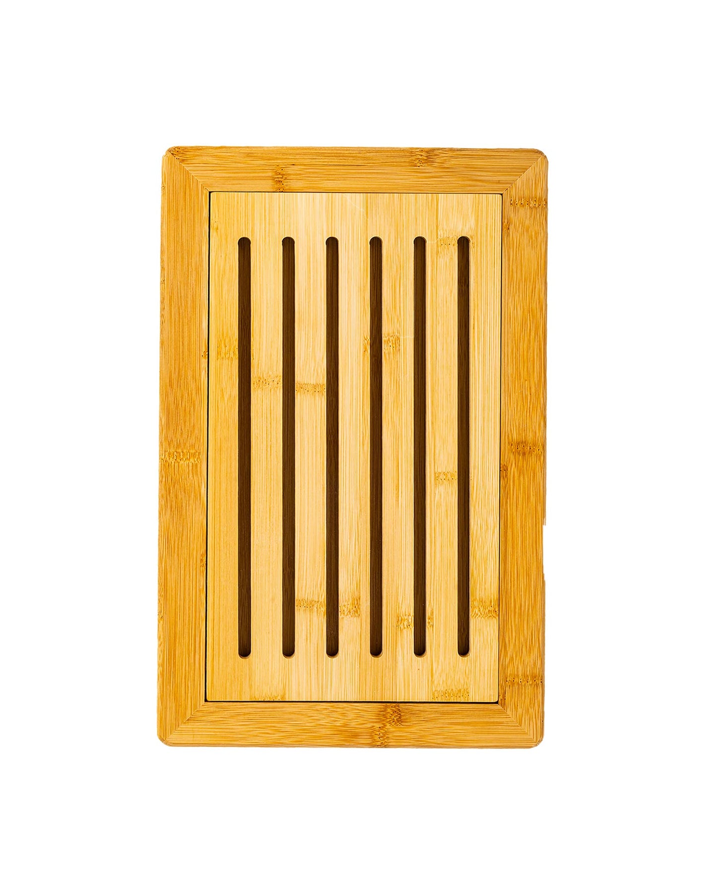 Bamboo Bread Board 