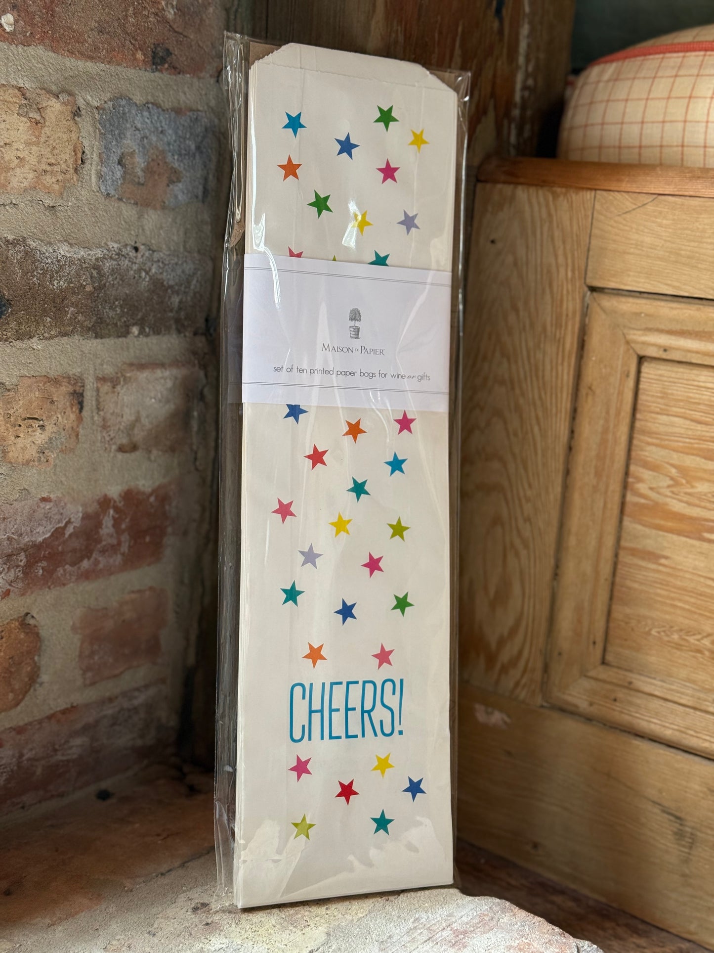 Maison de Papier Gift Bags