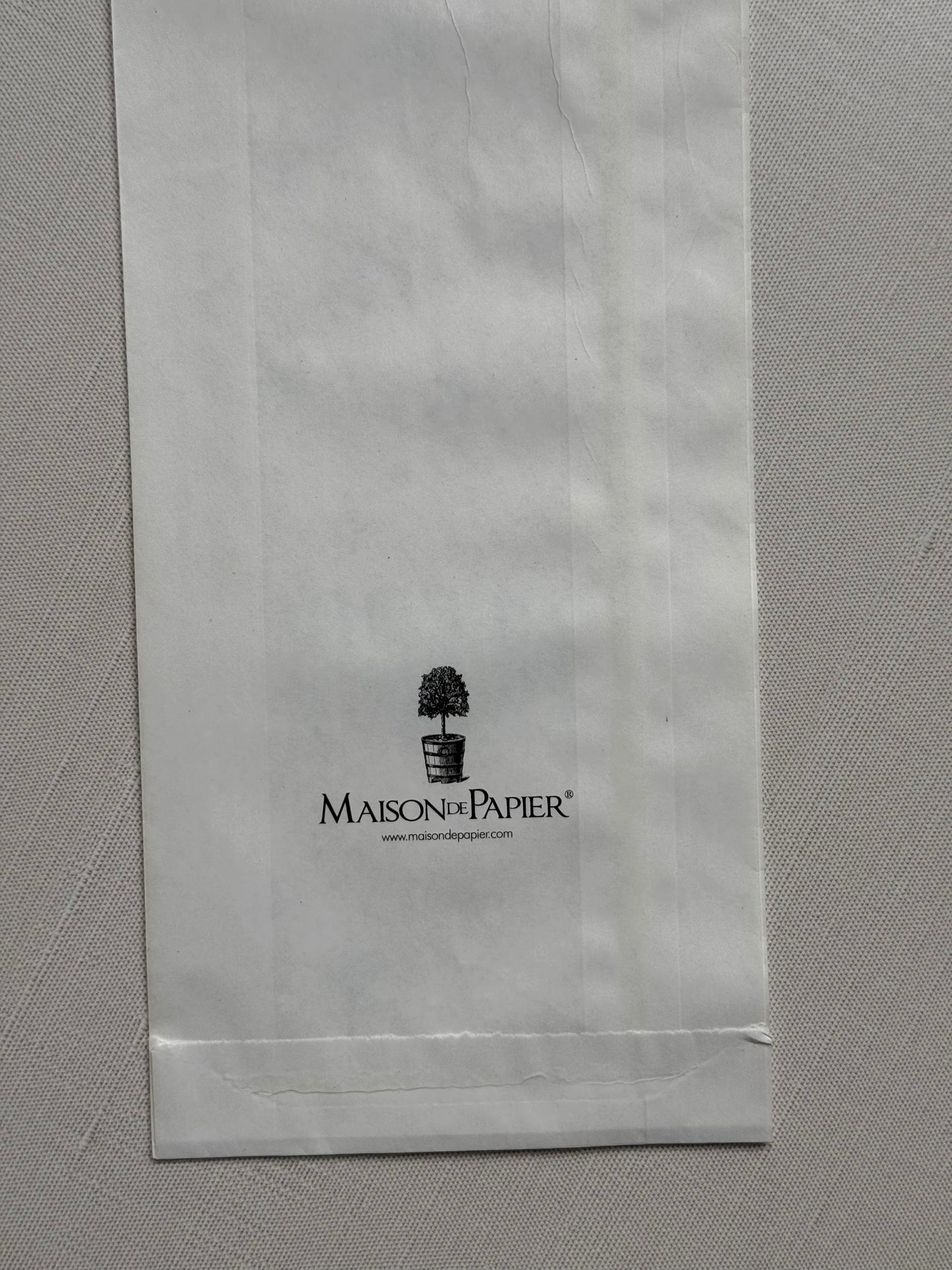 Maison de Papier Gift Bags