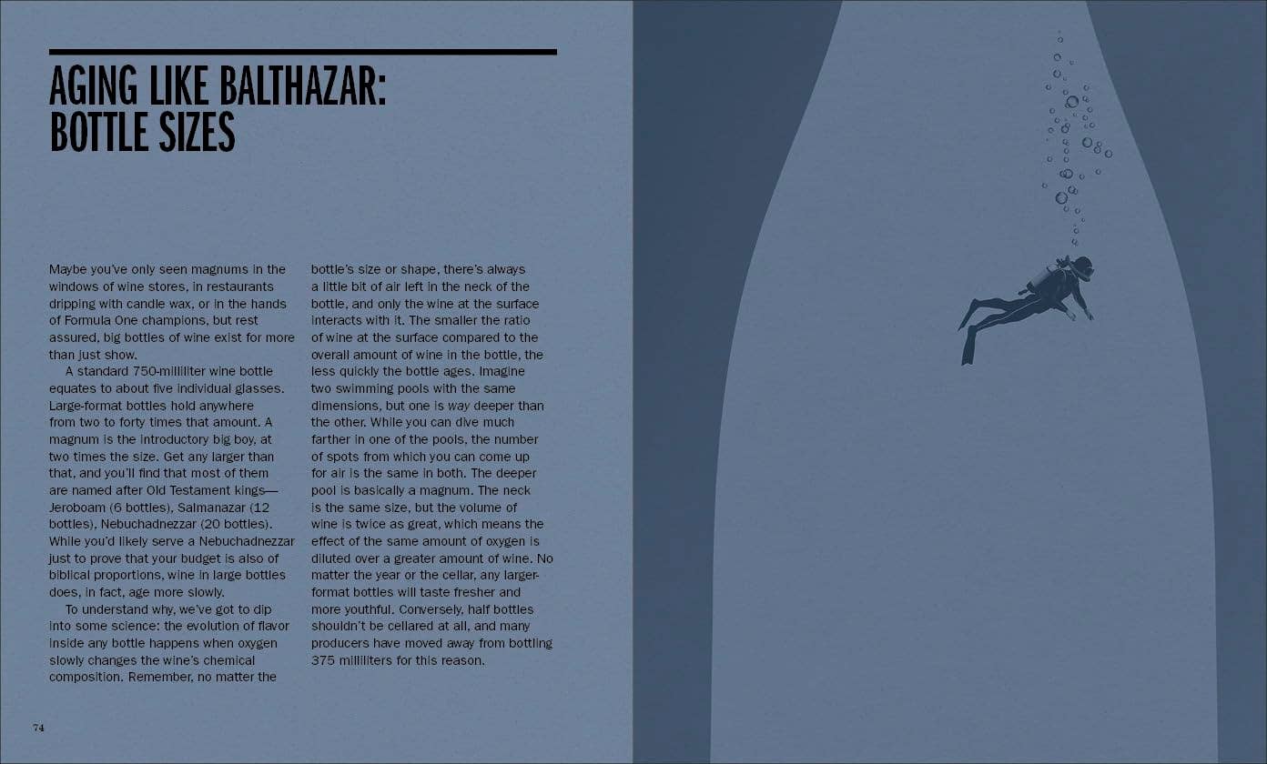 The Wine List: Stories of World's Most Remarkable Bottles