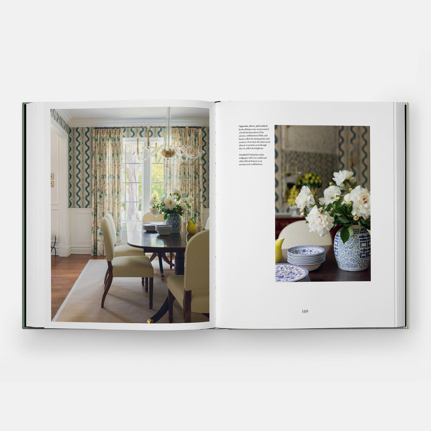 A Welcome Home: Inviting Interiors