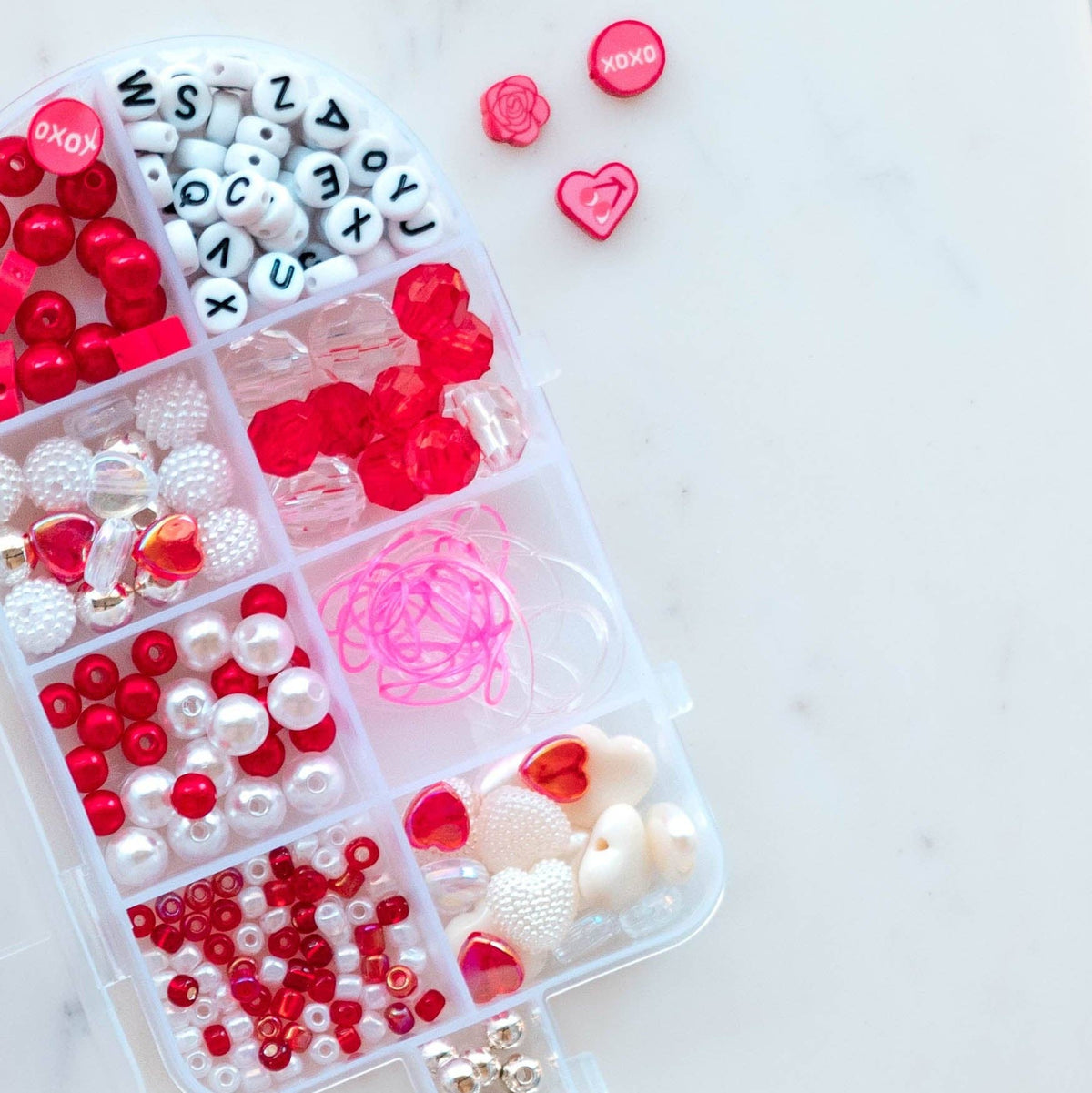 The Mon Chéri Popsicle Kit