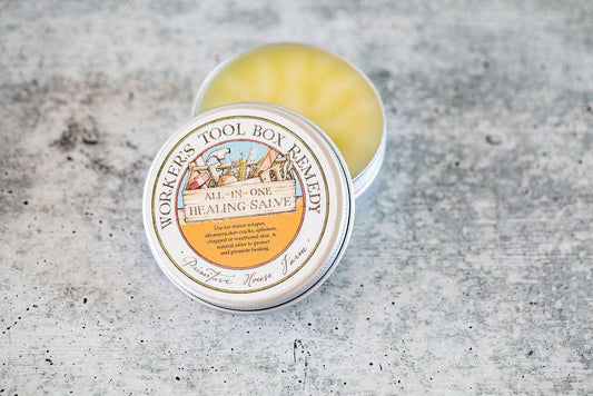 Toolbox Balm