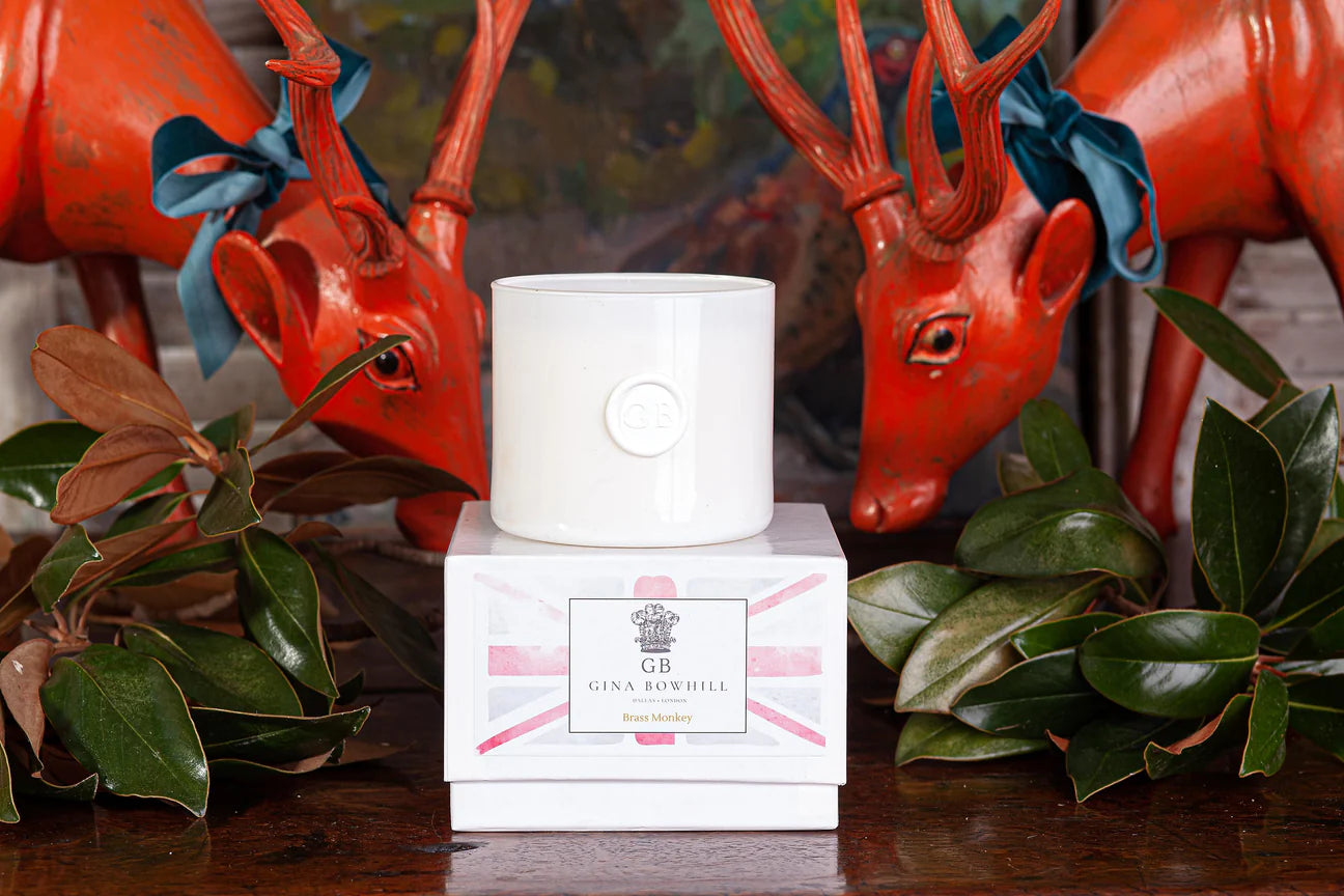 The Bees Knees Candle
