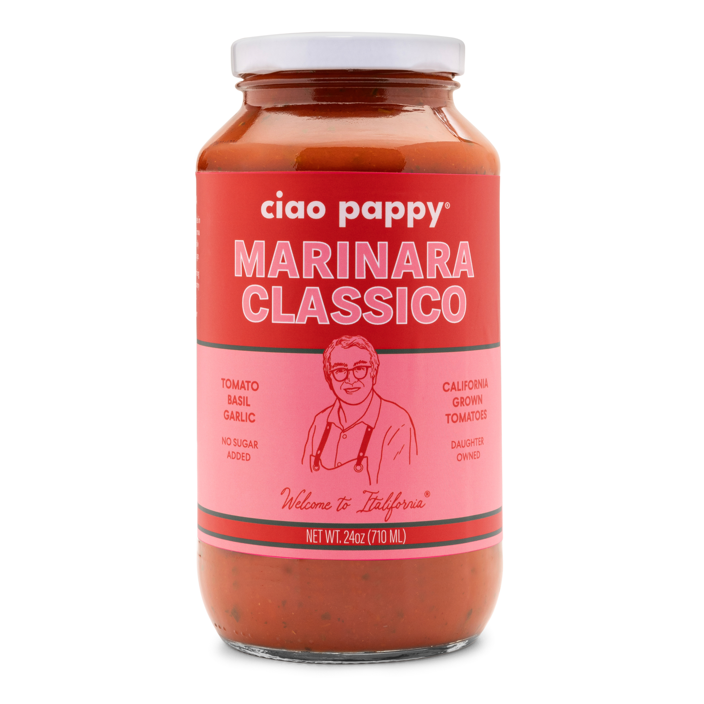Marinara Classico Pasta Sauce