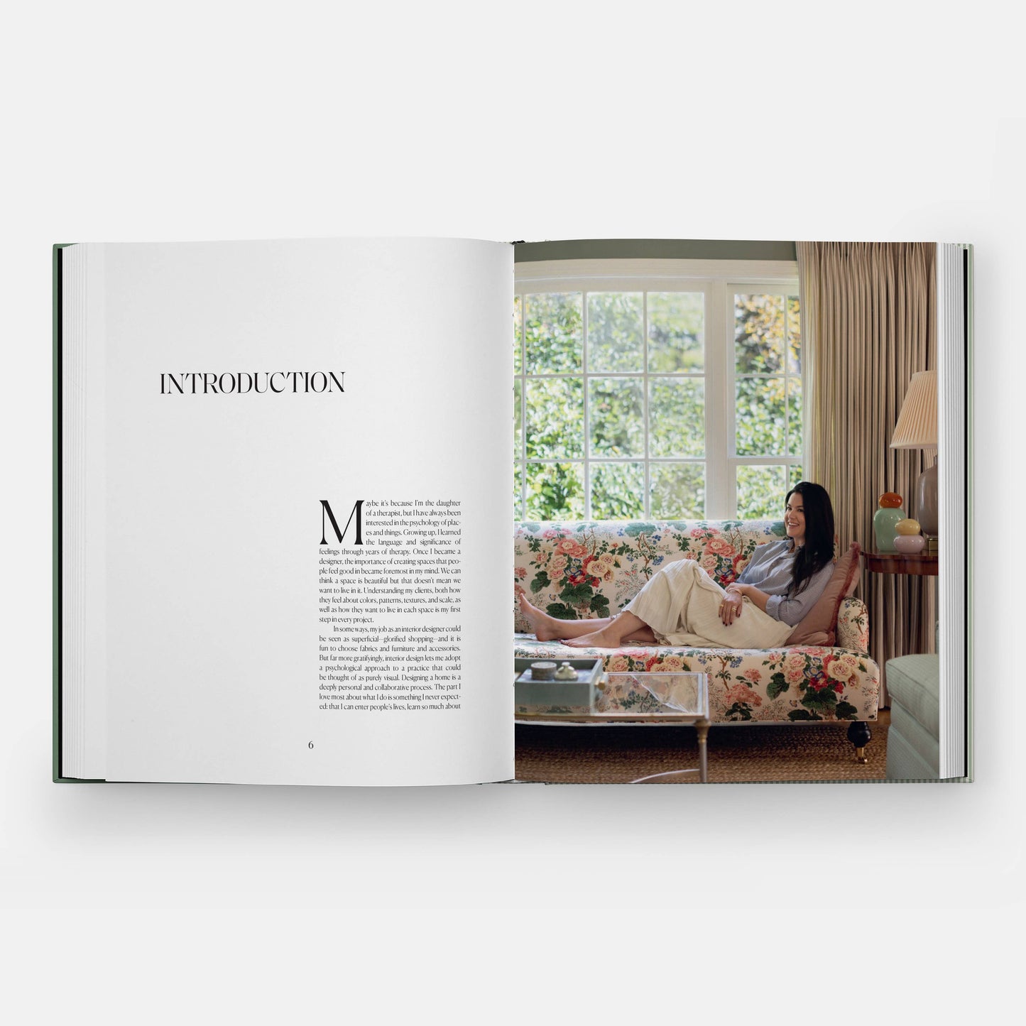 A Welcome Home: Inviting Interiors