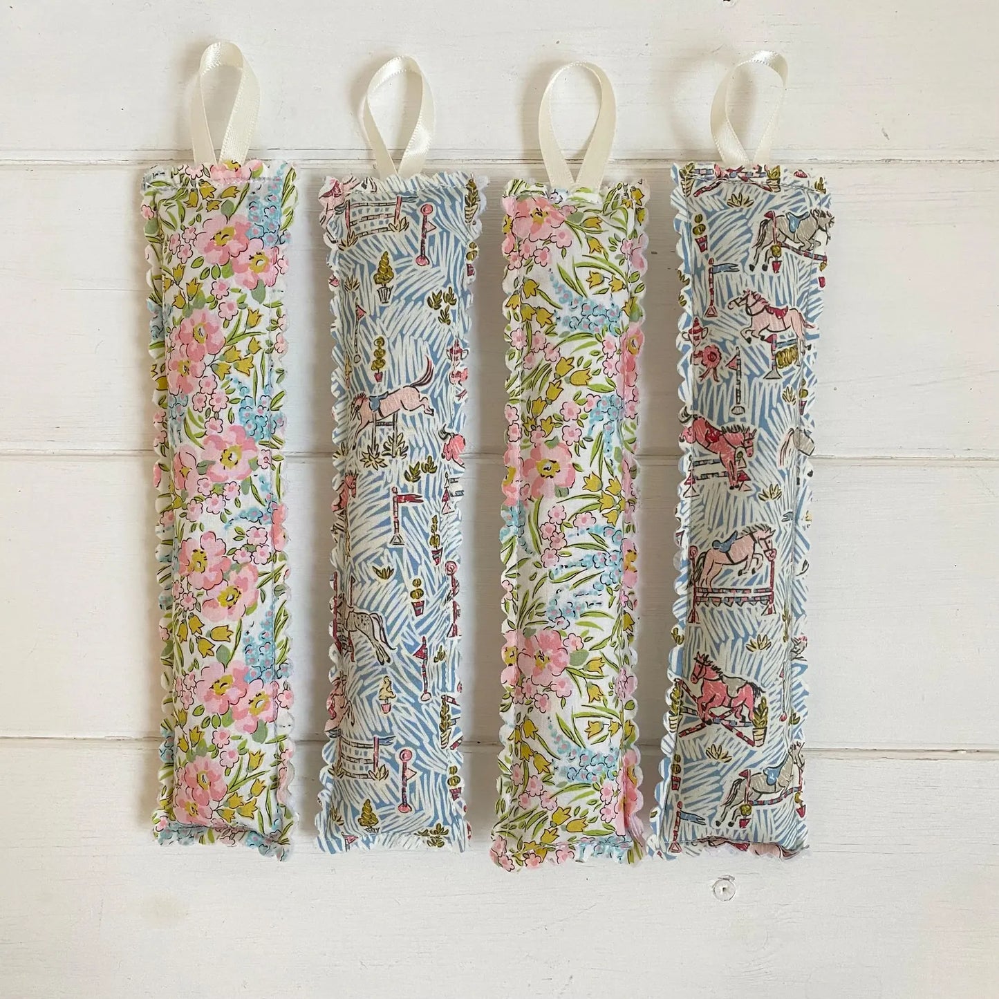 Lavender Sachets