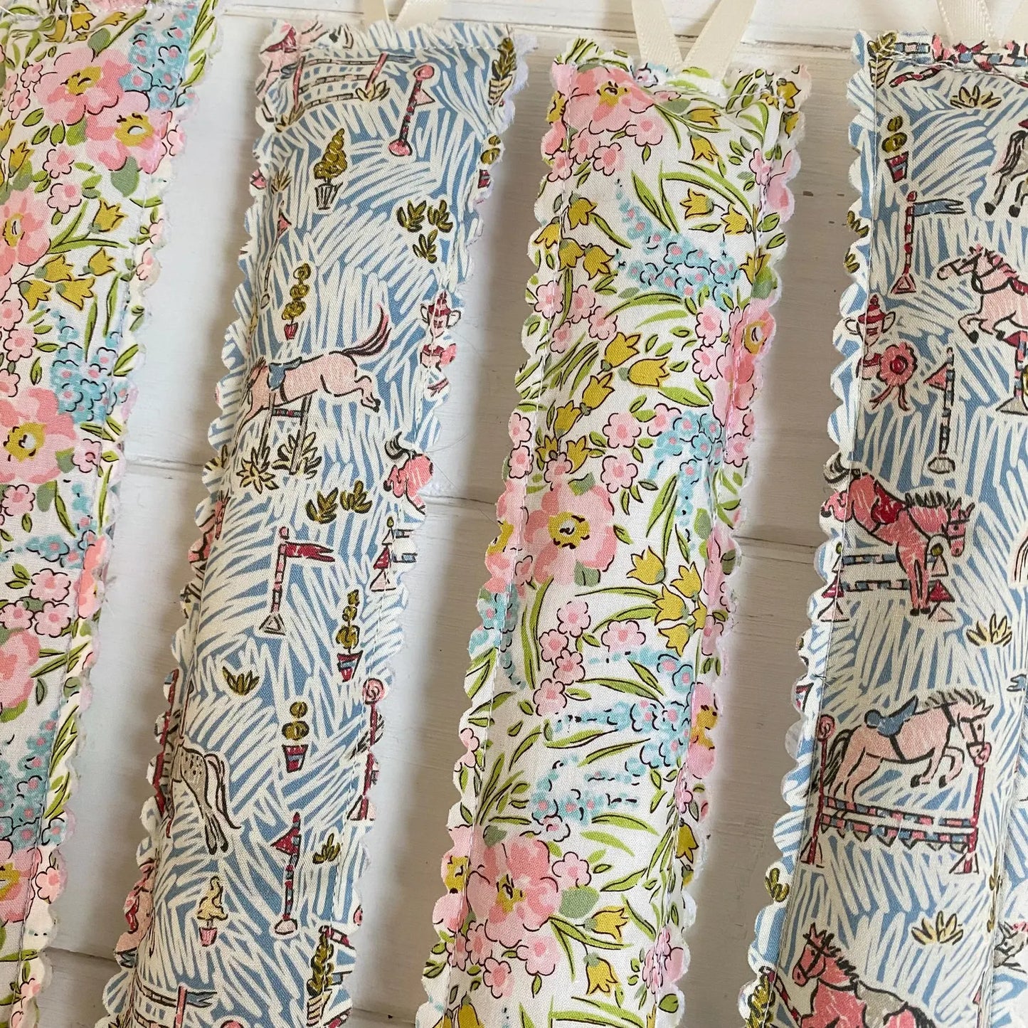 Lavender Sachets
