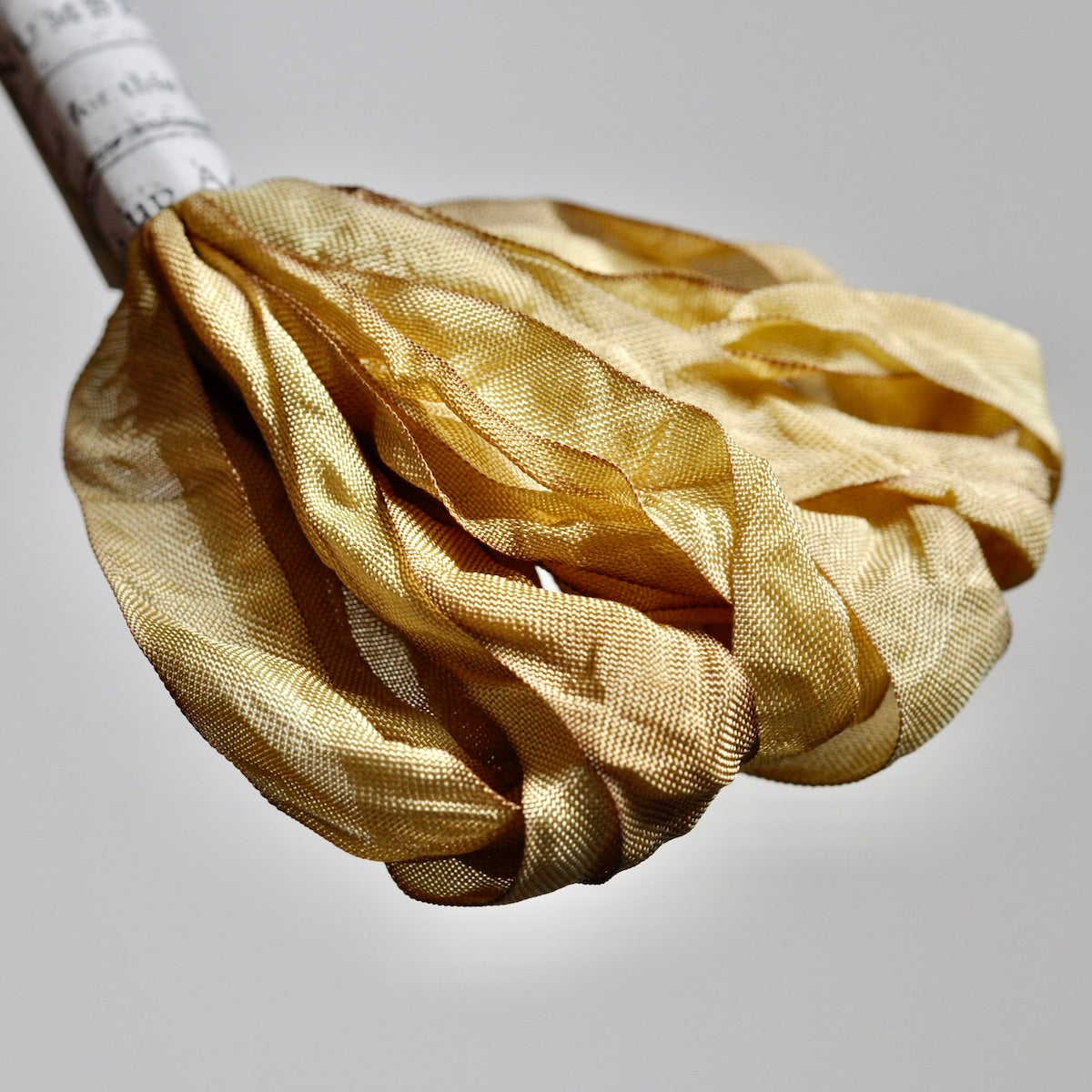 Vintage Ribbon - Sunny Side Up